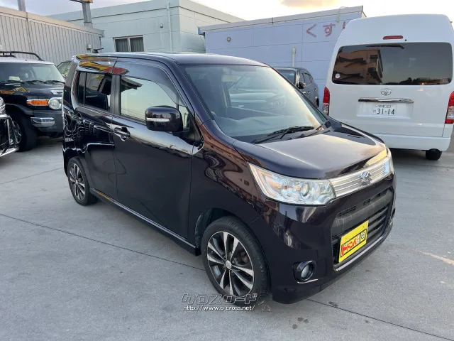 スズキ ワゴンR