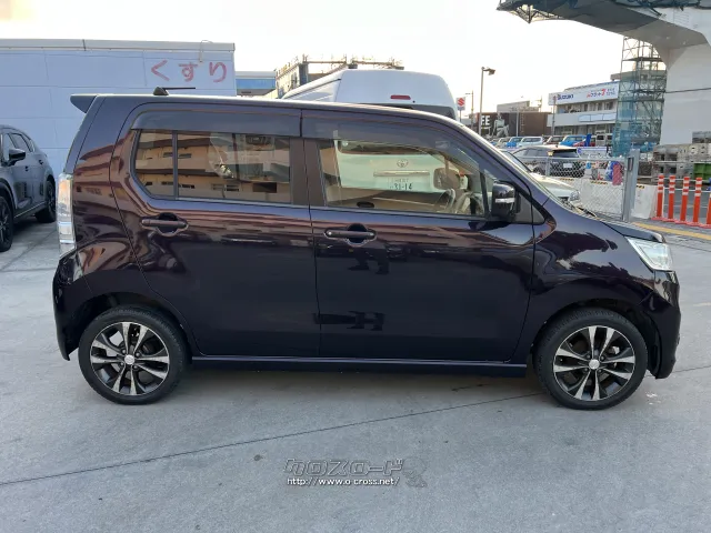 スズキ ワゴンR