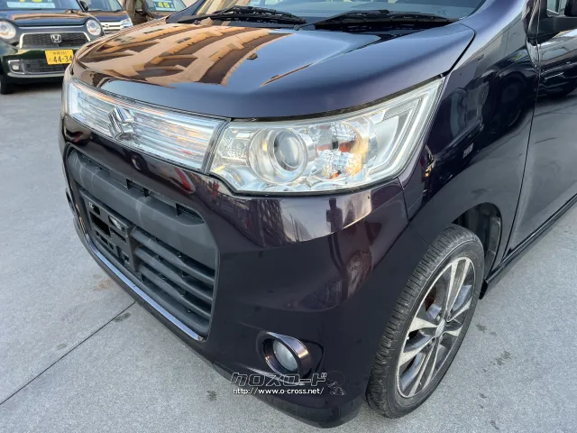 スズキ ワゴンR