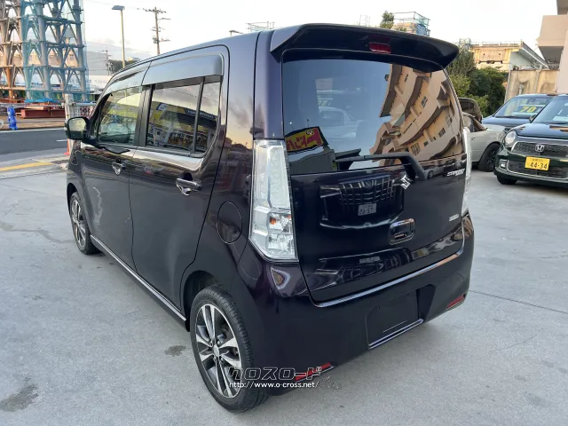 スズキ ワゴンR