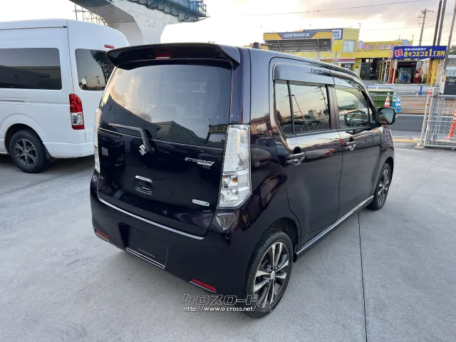 スズキ ワゴンR