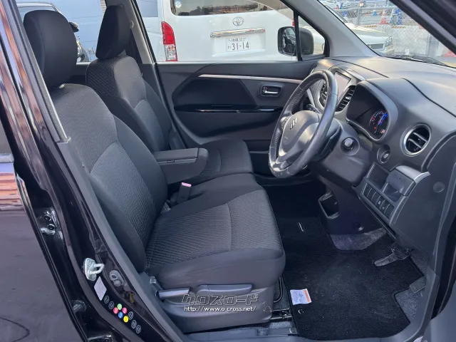 スズキ ワゴンR