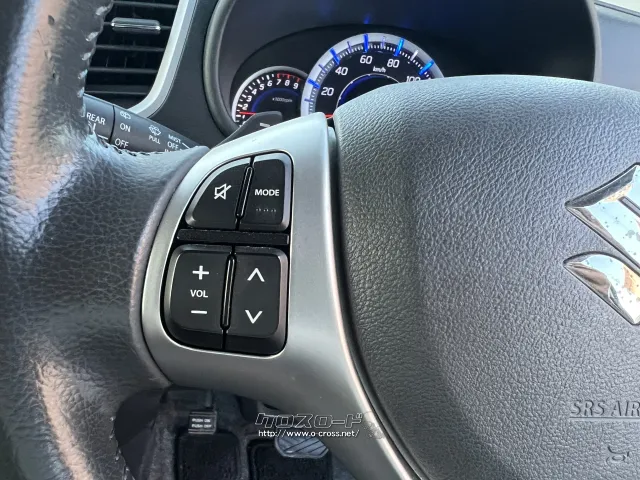 スズキ ワゴンR