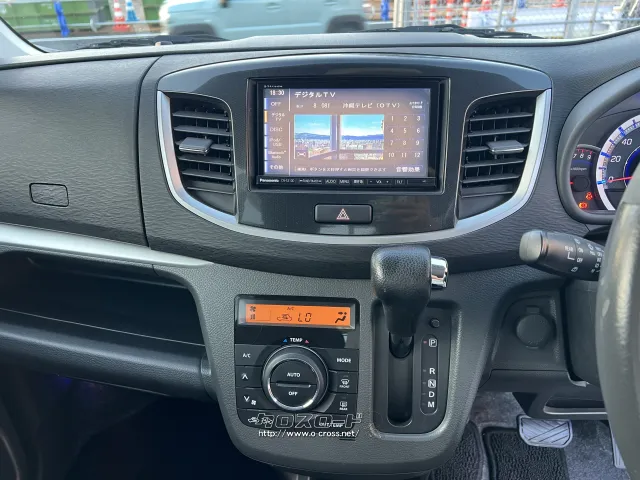 スズキ ワゴンR