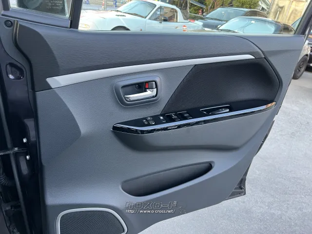 スズキ ワゴンR