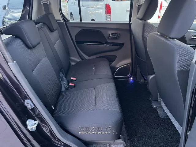 スズキ ワゴンR