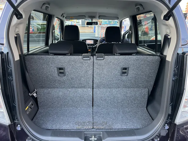 スズキ ワゴンR