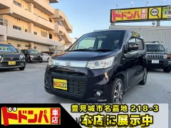 スズキ ワゴンR