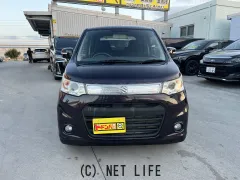 スズキ ワゴンR