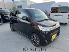 スズキ ワゴンR