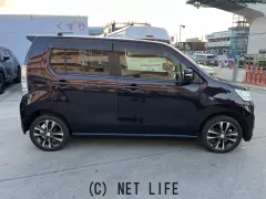 スズキ ワゴンR