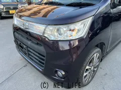 スズキ ワゴンR