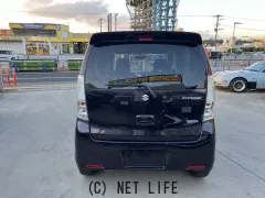 スズキ ワゴンR