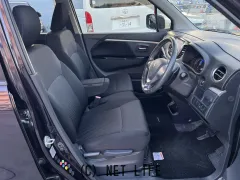 スズキ ワゴンR