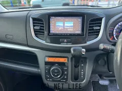 スズキ ワゴンR