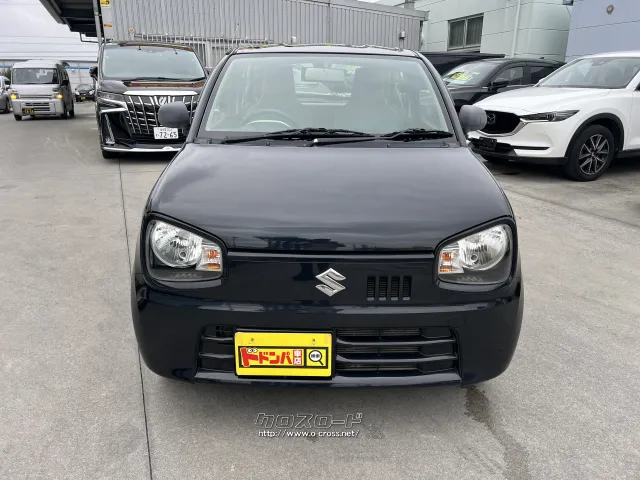 スズキ アルト