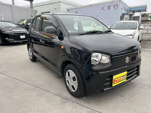 スズキ アルト