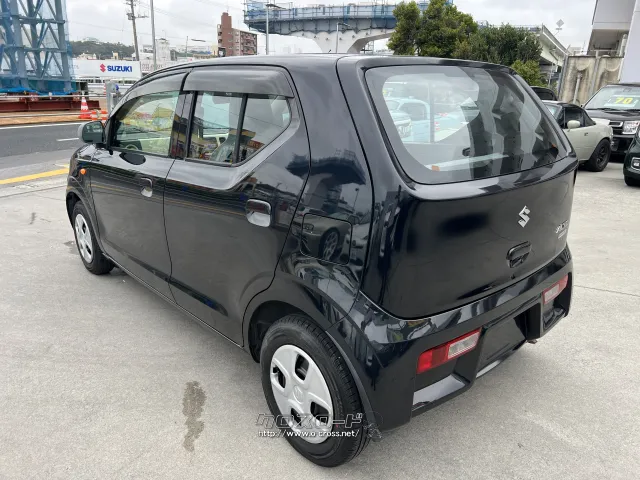 スズキ アルト
