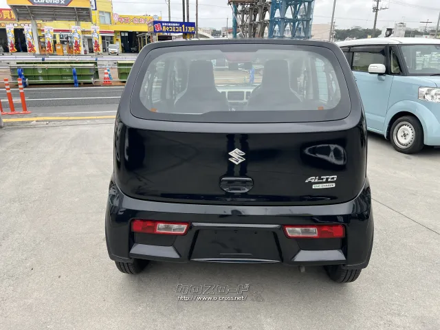 スズキ アルト