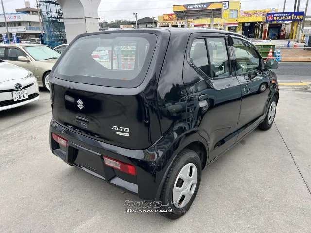 スズキ アルト