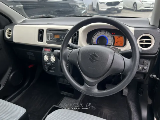 スズキ アルト
