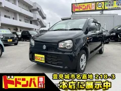 スズキ アルト
