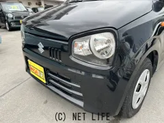 スズキ アルト