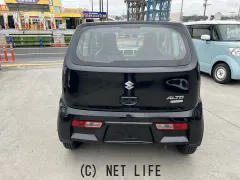 スズキ アルト