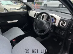 スズキ アルト