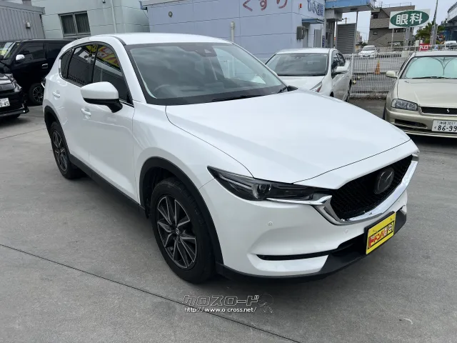 マツダ CX-5