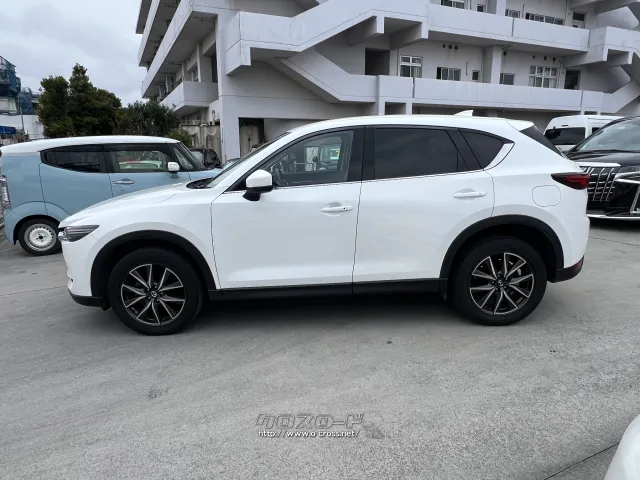 マツダ CX-5