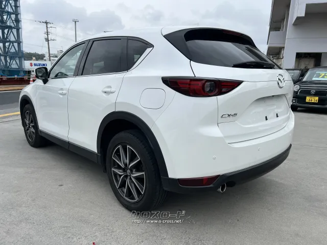 マツダ CX-5