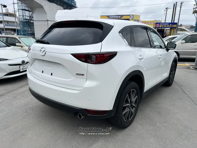 マツダ CX-5