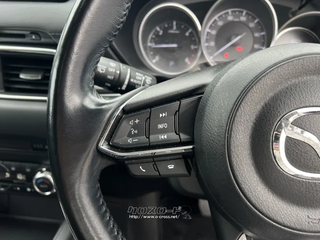 マツダ CX-5
