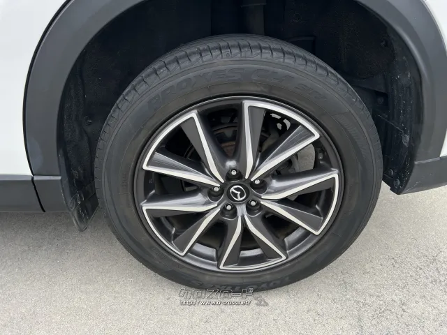 マツダ CX-5