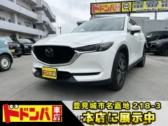 マツダ CX-5