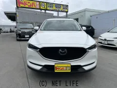 マツダ CX-5