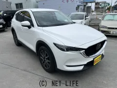 マツダ CX-5