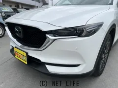 マツダ CX-5