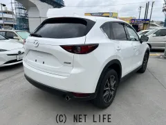 マツダ CX-5