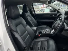 マツダ CX-5
