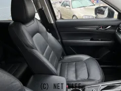 マツダ CX-5