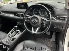 マツダ CX-5
