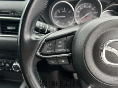 マツダ CX-5