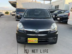 ダイハツ ミライース