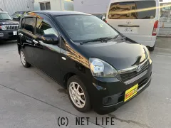 ダイハツ ミライース