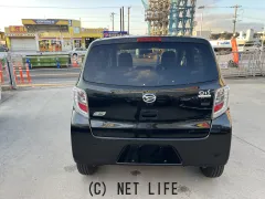 ダイハツ ミライース