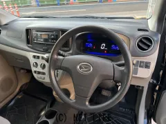 ダイハツ ミライース