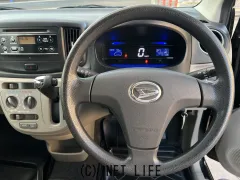 ダイハツ ミライース