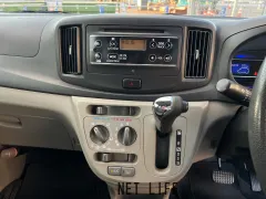 ダイハツ ミライース